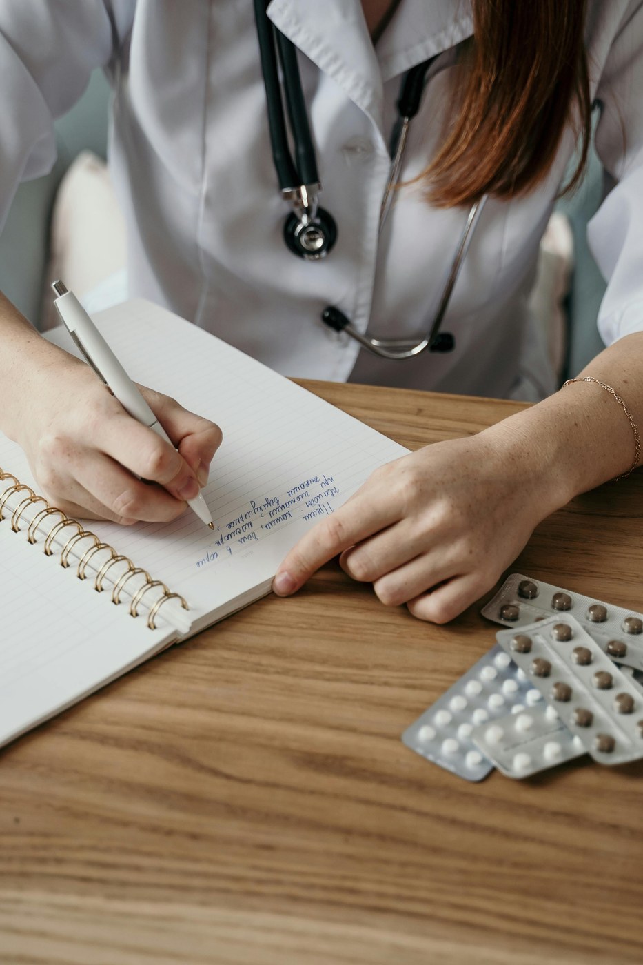 What to tell your Clients about Psychiatric consultation and Medication