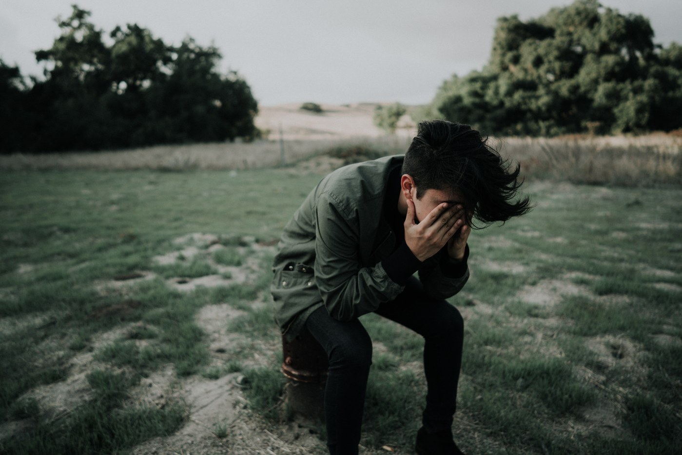 Feeling Sad vs Clinical Depression