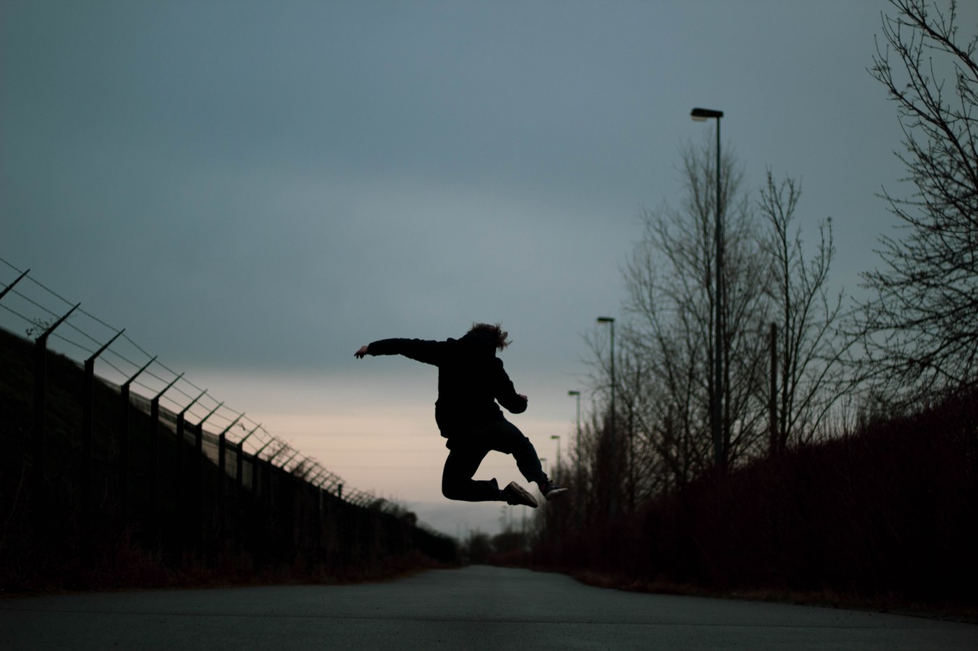 When Escaping Reality Slowly Stops Feeling Temporary