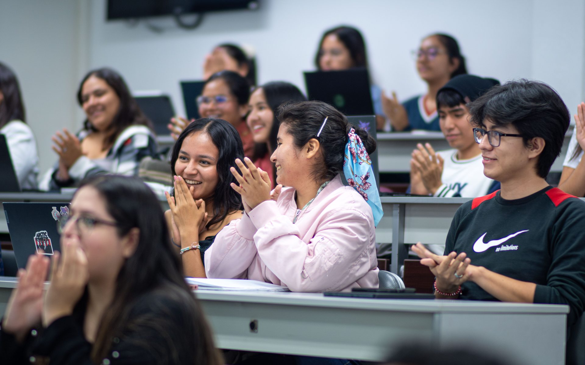 Clinical psychology training and internship program at CINQ.IN in Pune