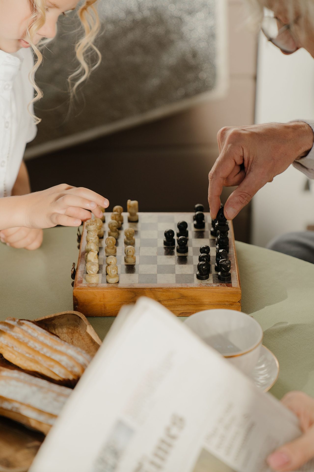 Why OCD Thoughts Feel Logical
